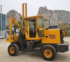 打樁機(jī)價格為什么價格差異那么大