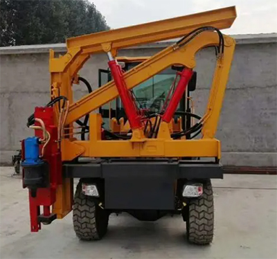 小型打樁機(jī)多少錢(qián)一臺(tái)