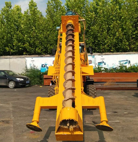 電線(xiàn)桿打樁機(jī)使用注意事項(xiàng)
