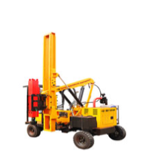 公路護(hù)欄打樁機(jī)新手購(gòu)買注意事項(xiàng)