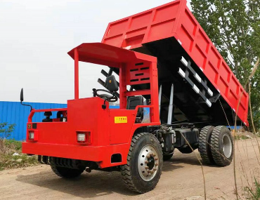 怎么減輕礦用運(yùn)輸車(chē)噪音？